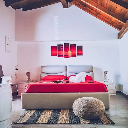 Giannuzzi Prázdninový dům *