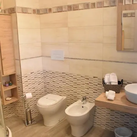 Prázdninový dům Giannuzzi *