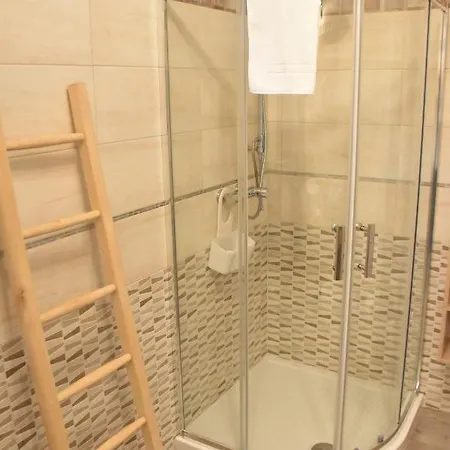 Giannuzzi Prázdninový dům