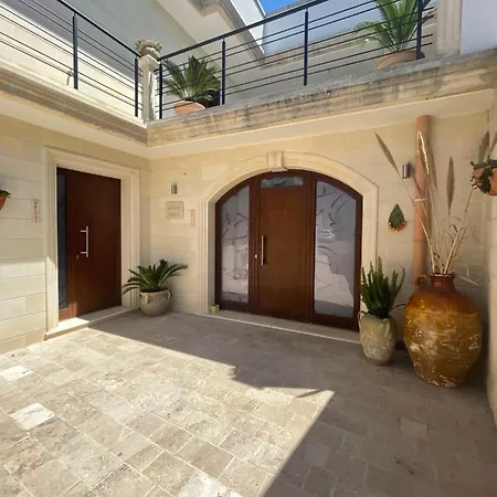 Giannuzzi Prázdninový dům *