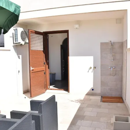 Giannuzzi 펜션 캔노어