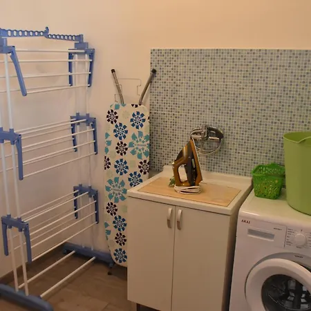 Prázdninový dům Giannuzzi *