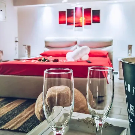 Giannuzzi Prázdninový dům Cannole