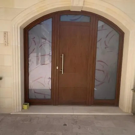 Giannuzzi Prázdninový dům