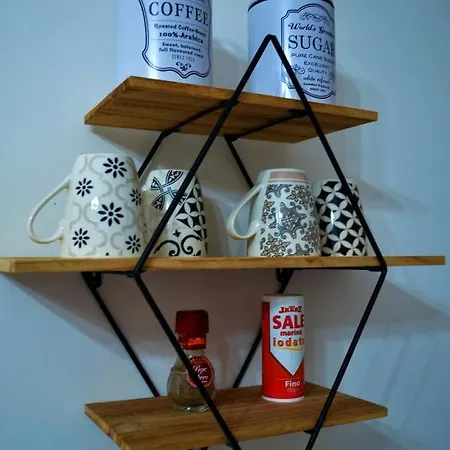 Giannuzzi Prázdninový dům