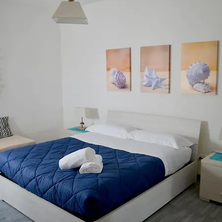 펜션 Giannuzzi 캔노어