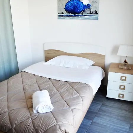 Giannuzzi Holiday home