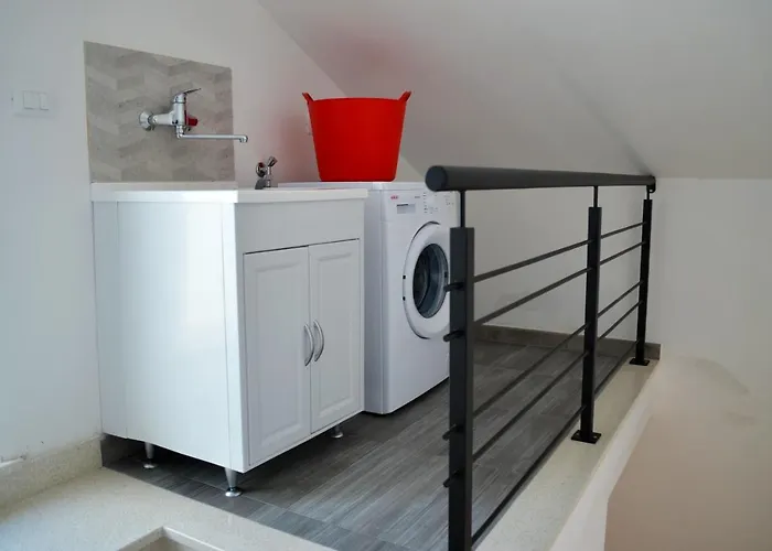 Ferienhaus Giannuzzi Cannole