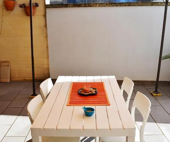 Giannuzzi בית נופש Cannole